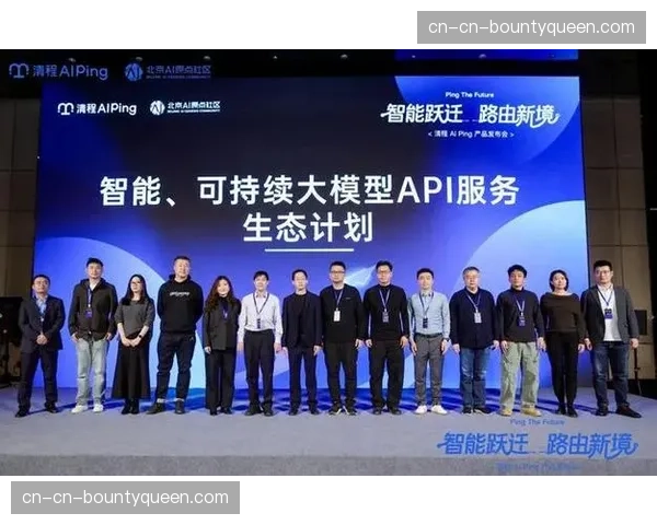 开放API成为交付平台新标配，方便生态伙伴集成与创新