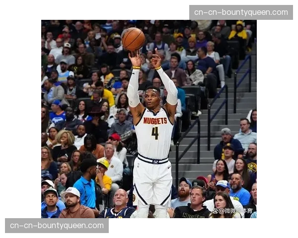 深度分析：西部首轮潜在对决前瞻——掘金VS湖人的可能性