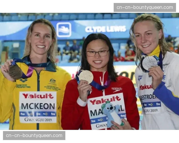 女子青少年组：英国天才少女艾拉·麦克莱恩赢得个人首个世界杯冠军