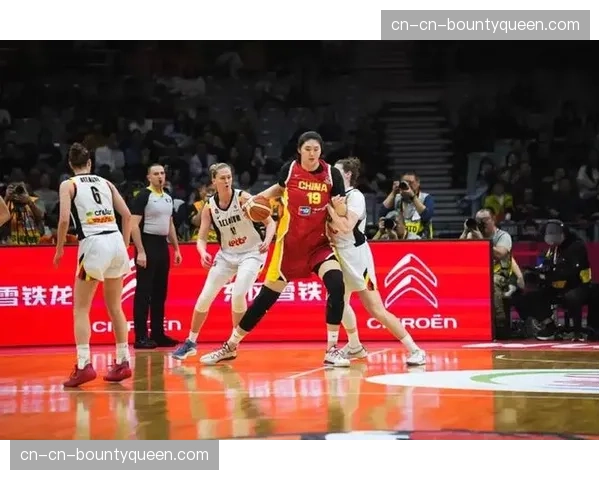 女篮世界杯资格赛中国队65-80负于比利时队一节半时间进攻低迷 女篮世界杯资格赛中国队65-80负于比利时队一节半时间进攻低迷