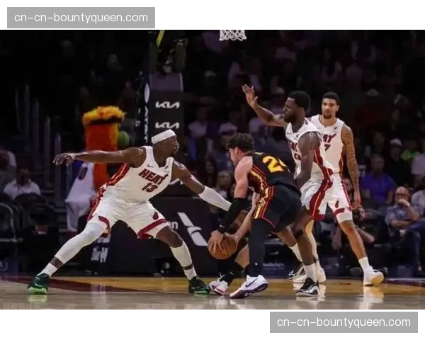 老鹰“做局”轮休主力避骑士，猛龙受益升至东部第五